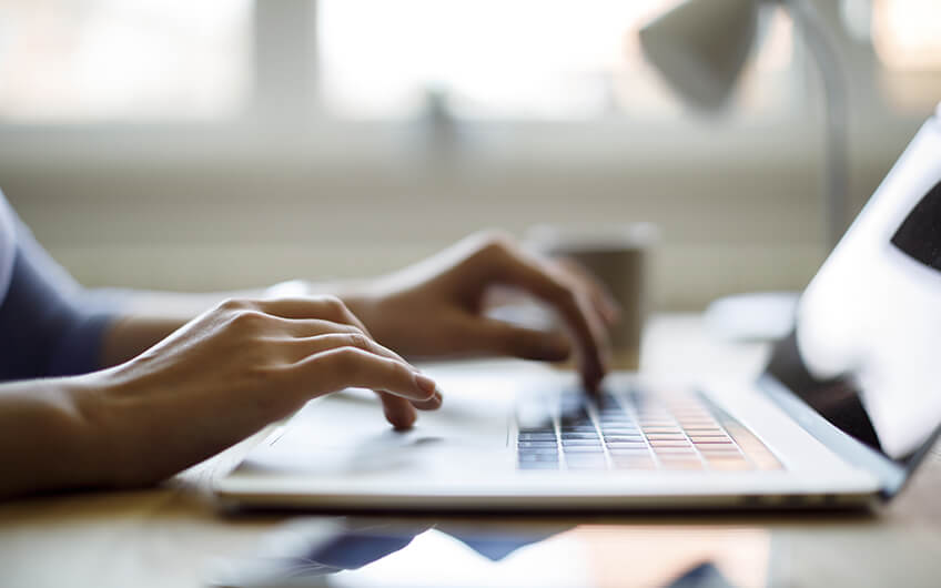 Vuoi segnalare disservizi o fatti rilevanti all’Autorità?